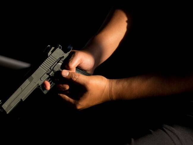 Primer sicariato del 2024 en Cartagena se registró en la Urbanización Monserrate