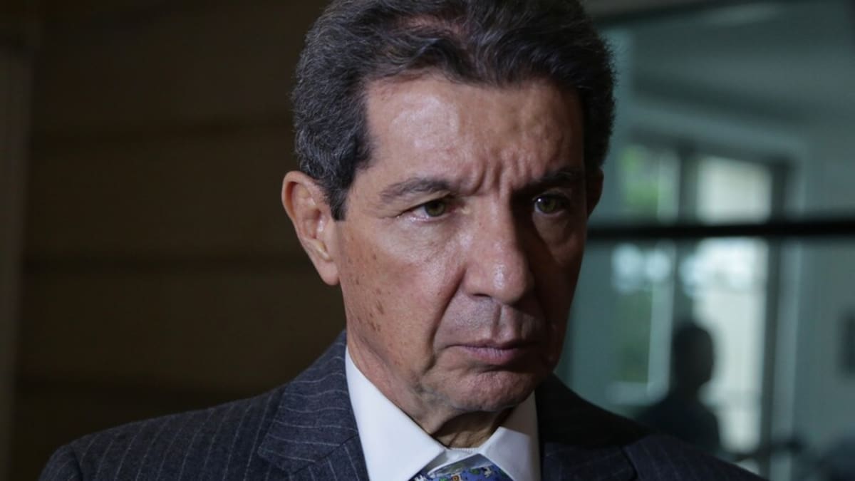 “No entiendo el discurso del presidente frente a los grupos armados”: José Felix Lafaurie