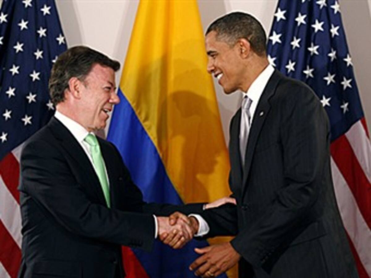 Colombia no cumple acuerdos del TLC: congresistas demócratas