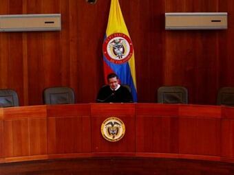 Hernán Enrique Maya Daza. Foto: Colprensa.