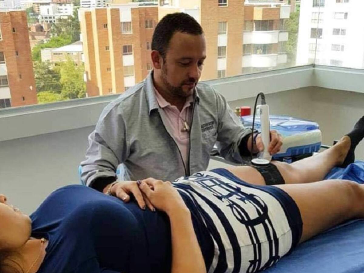 El teletrabajo, foco de dolores musculares