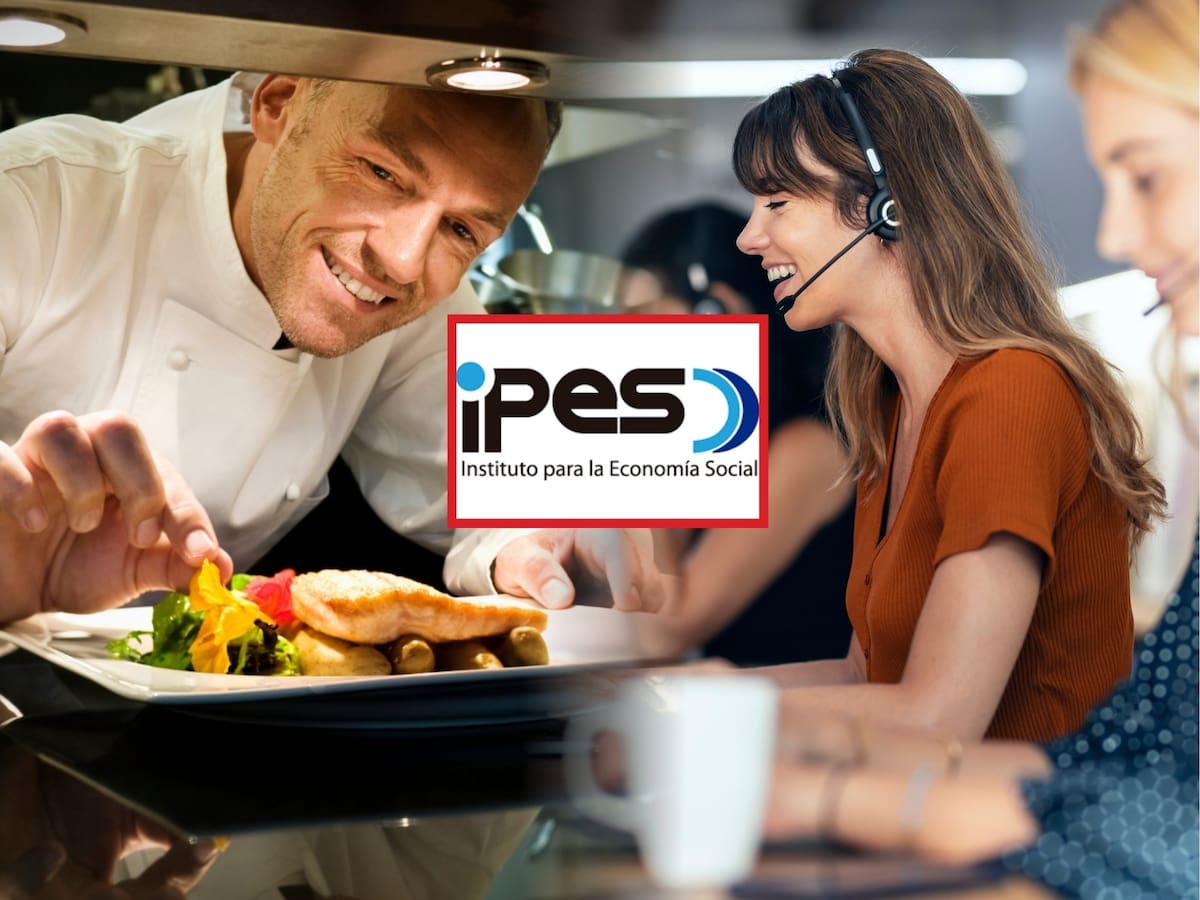 Alcaldía tiene cursos gratis en Bogotá de Manipulación de Alimentos y Servicio al Cliente marzo 2026