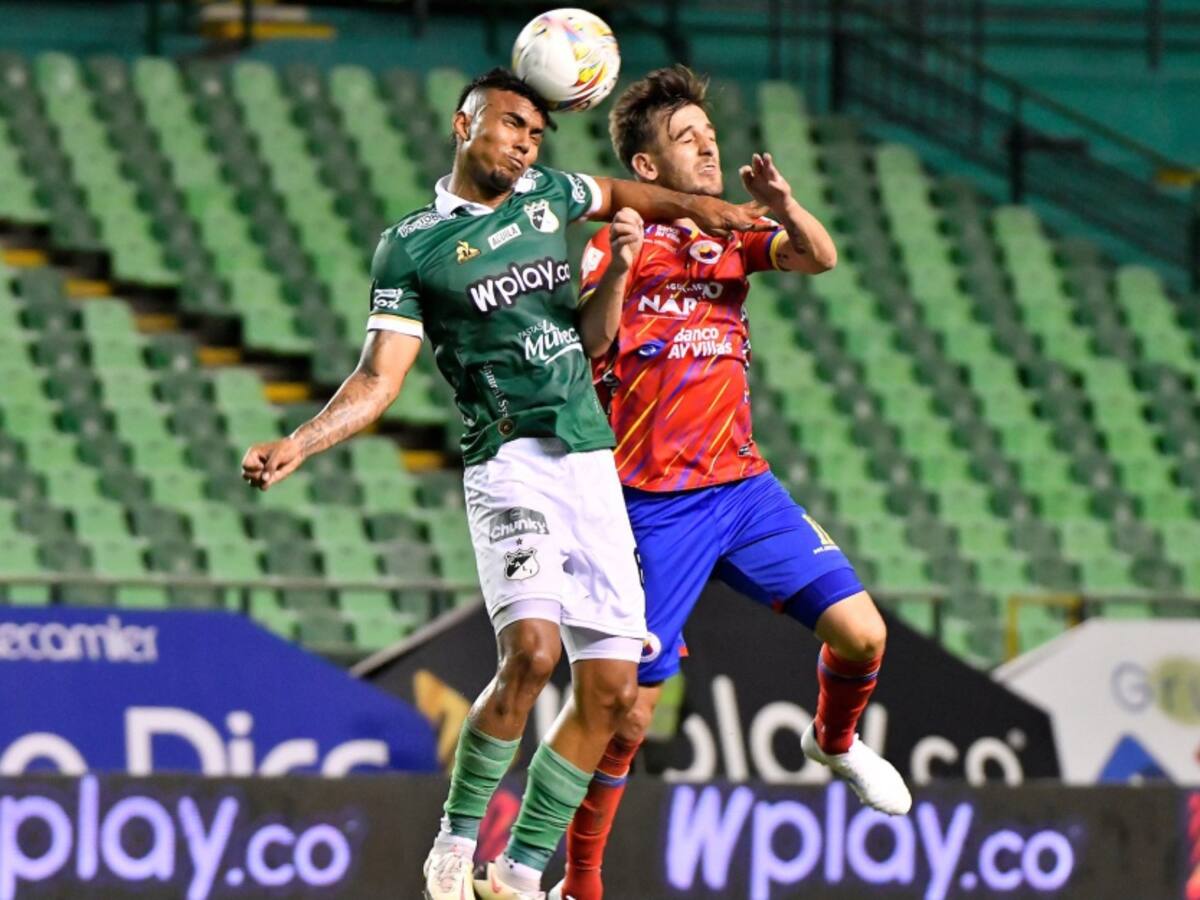 El Pulso del Fútbol, 15 de septiembre de 2022