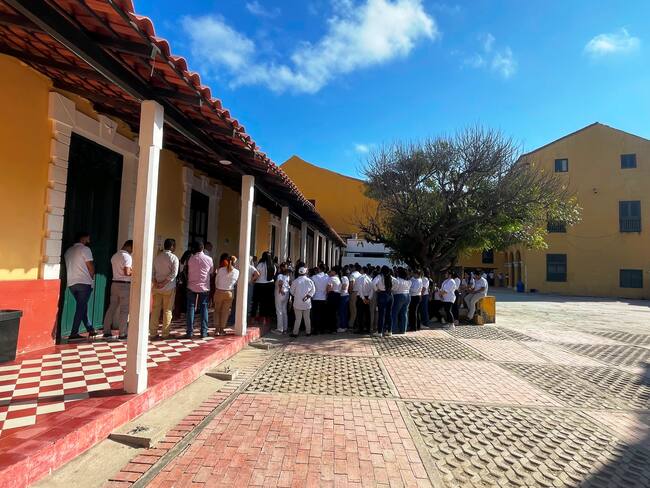 Mineducación aprueba programa de Derecho en Umayor