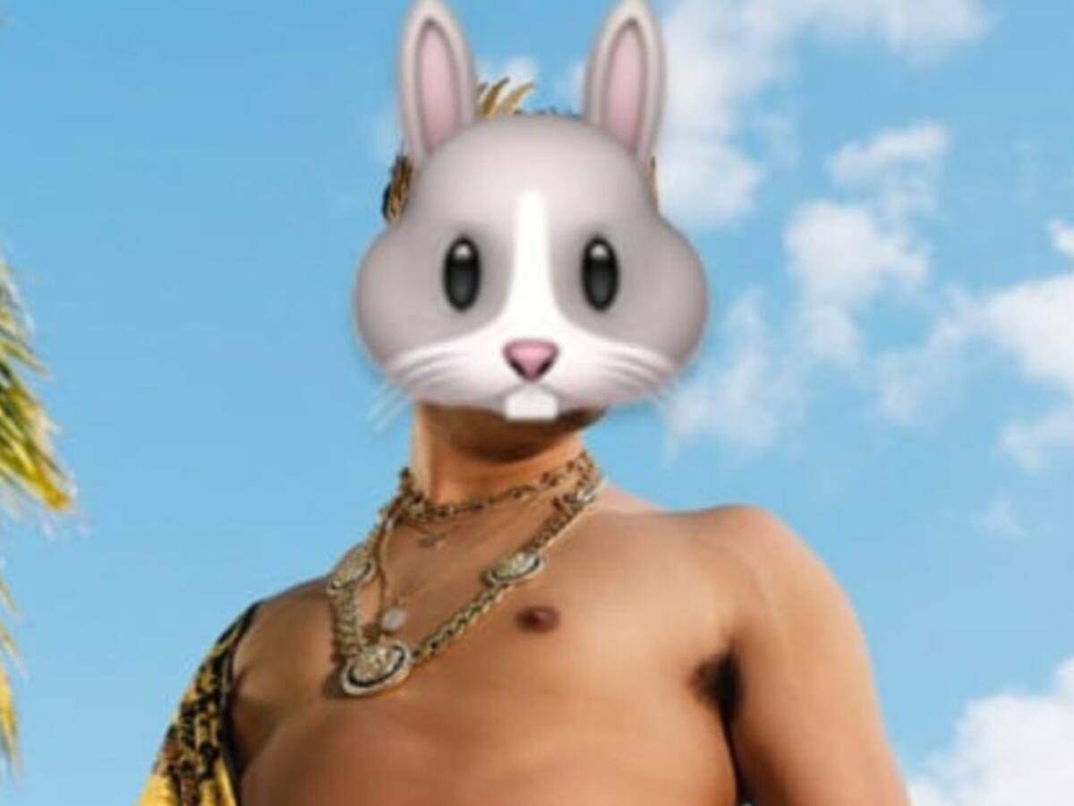 Bad Bunny aparecerá en la nueva edición de Playboy