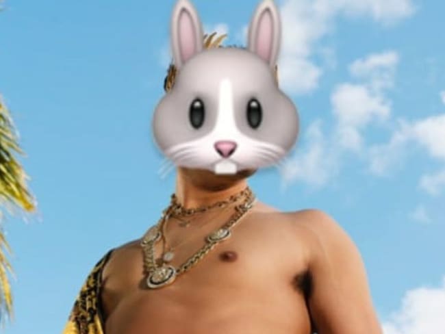 Bad Bunny aparecerá en la nueva edición de Playboy