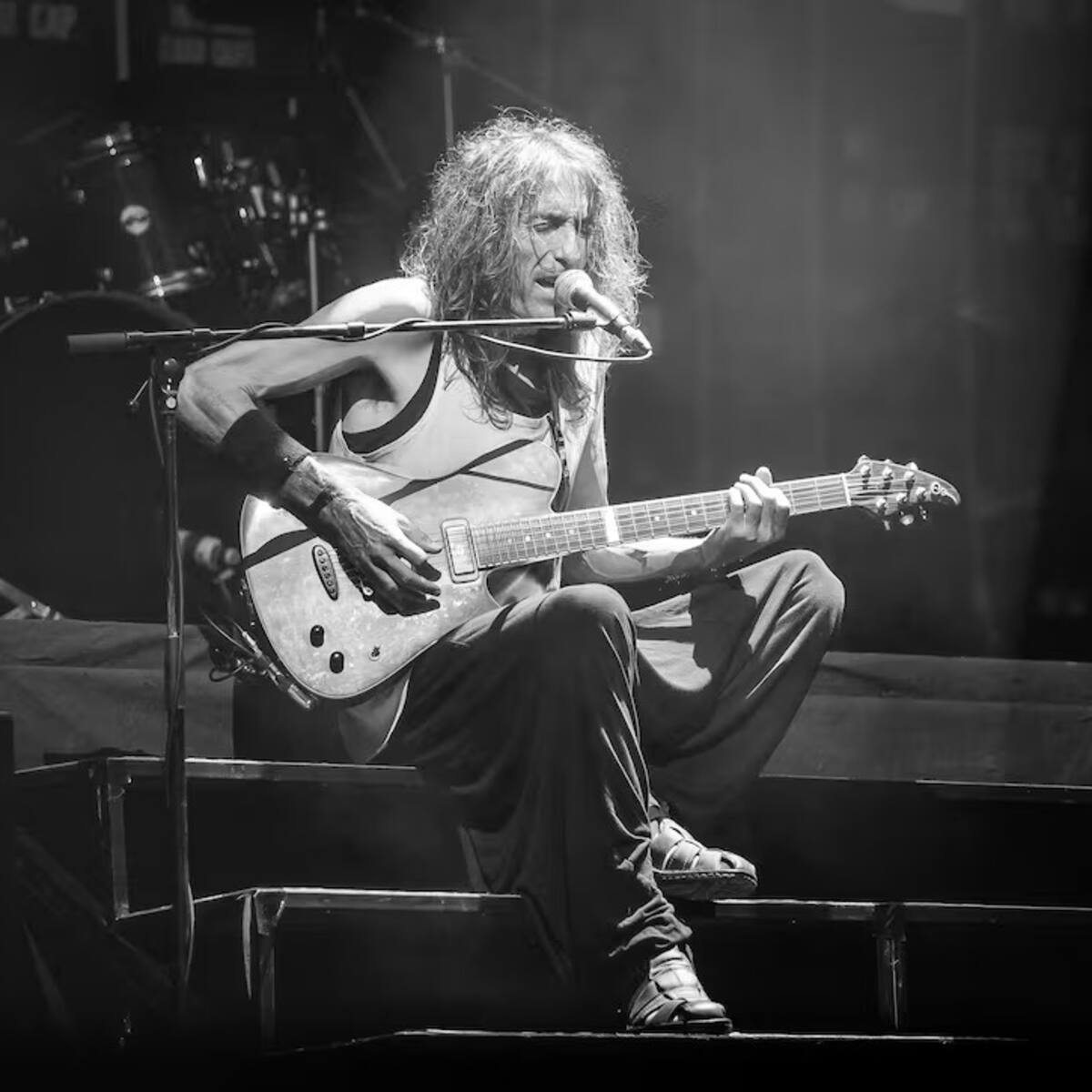 Muere Robe Iniesta, músico español de rock y líder de Extremoduro, a los 63 años