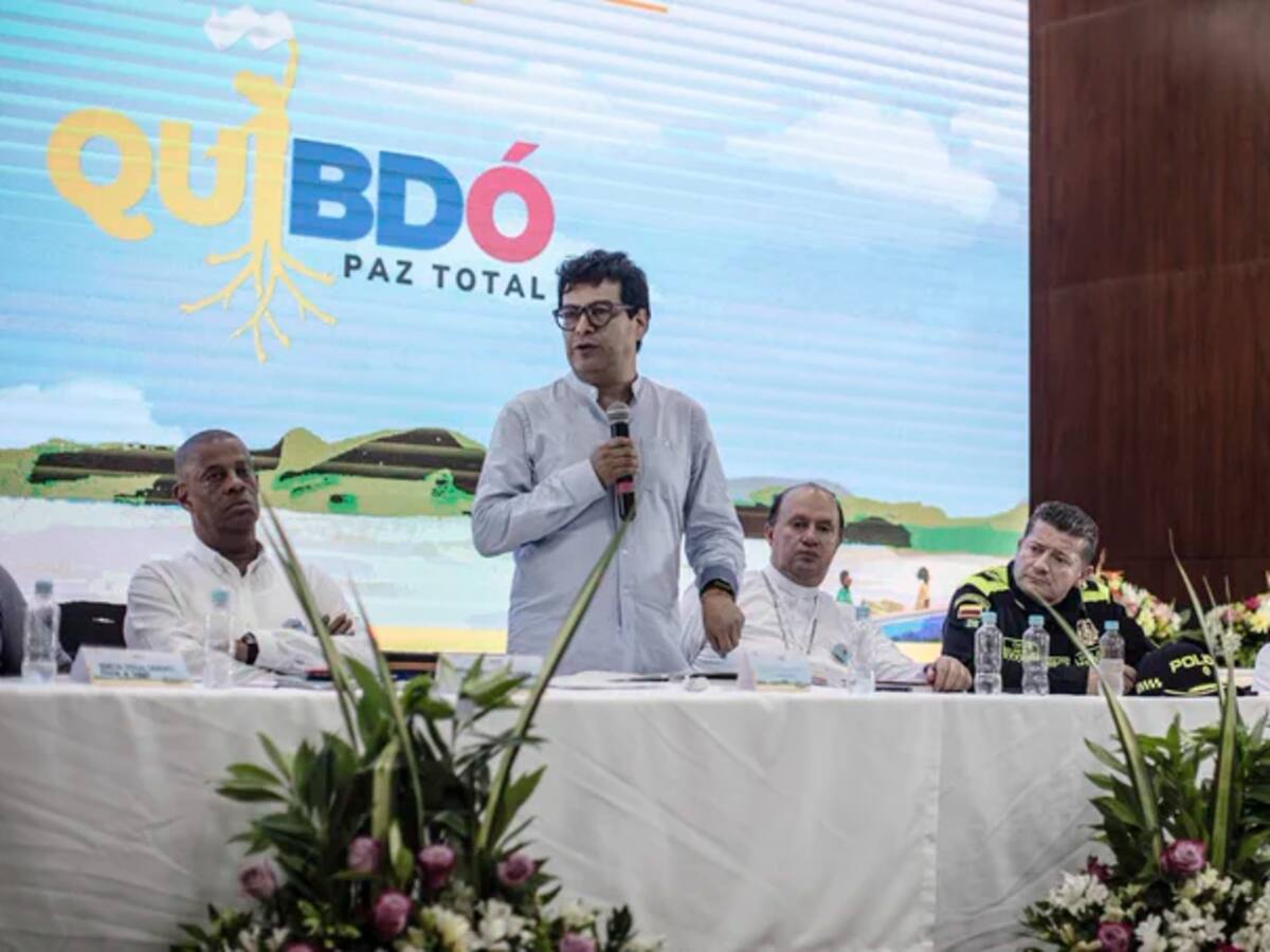 Fiscalía citará a Comisionado de paz por supuesta reunión con ‘Iván Márquez’