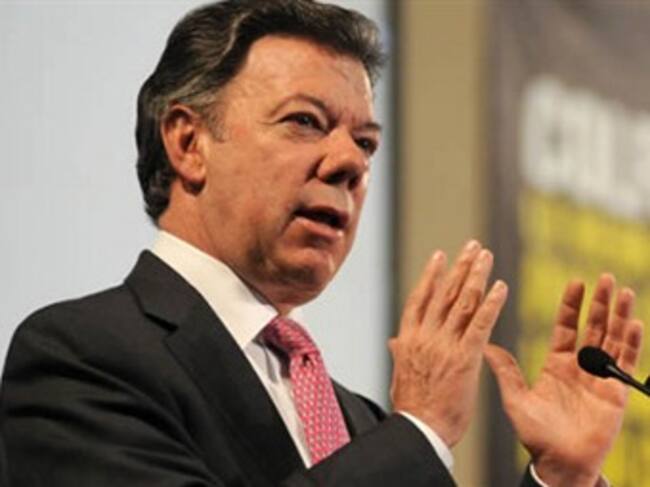 Foto: Presidencia.gov.co