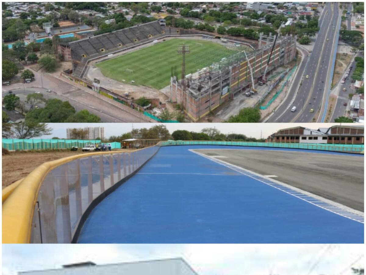 Año 2023, la esperanza de las obras inconclusas de Neiva