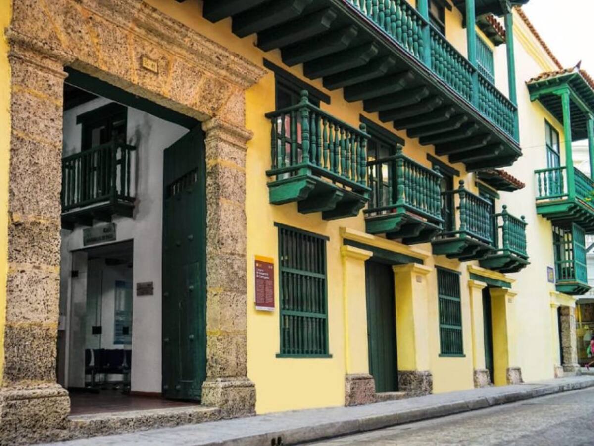 Cámara de Comercio solicitó diálogo para evaluar medidas contra el COVID-19