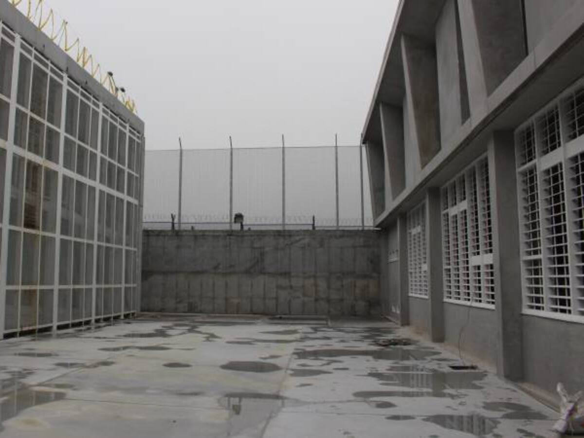 A prisión el ex director de Comfasucre, procesado por triple homicidio