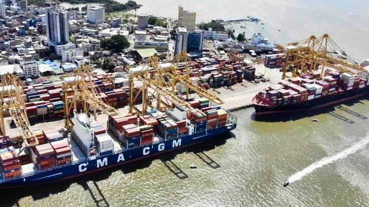 Ventura Group aseguró que está evitando despidos masivos tras suspensión de operaciones en Muelle 13