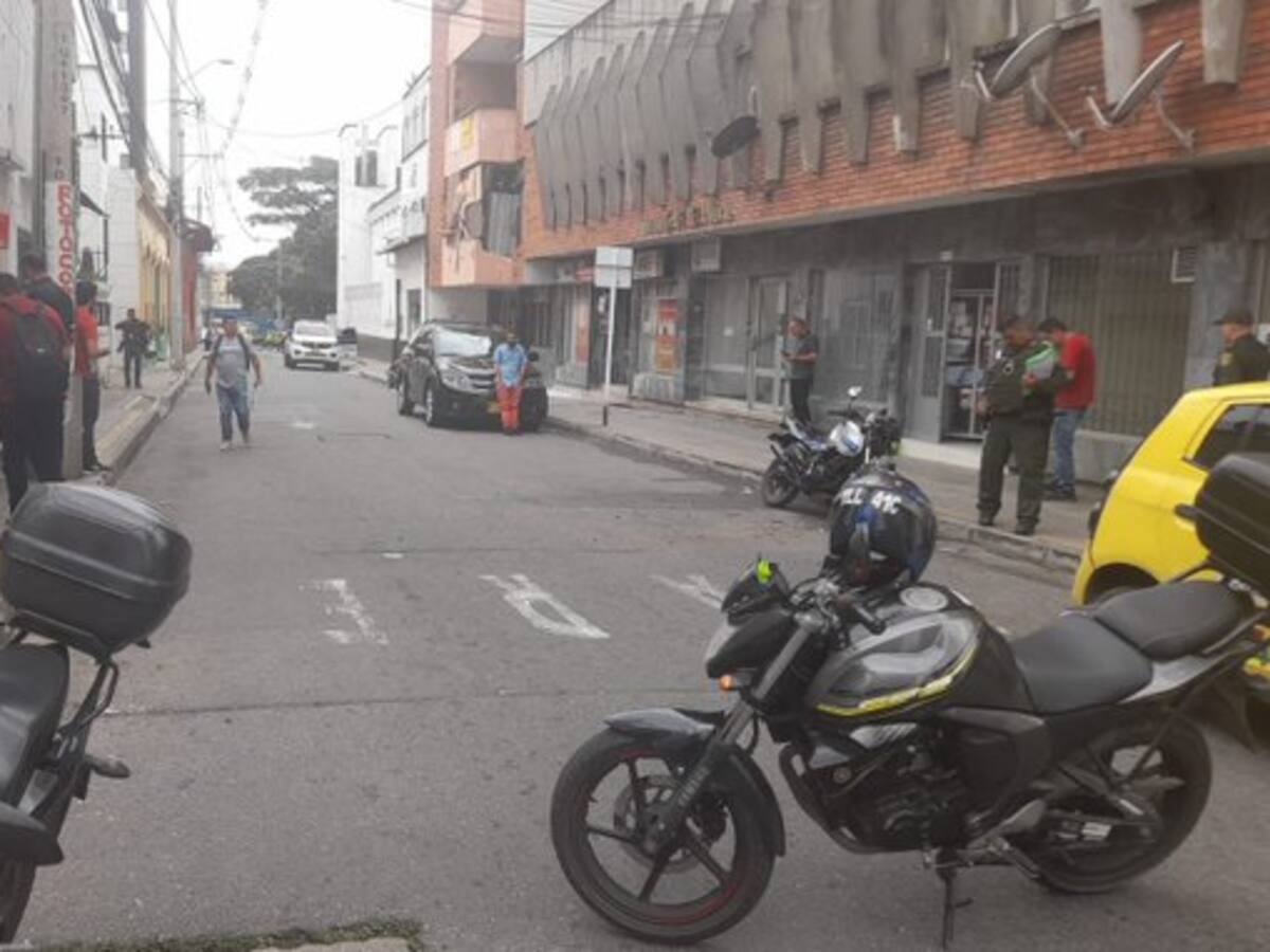 Recompensa por fleteros que robaron $280 millones