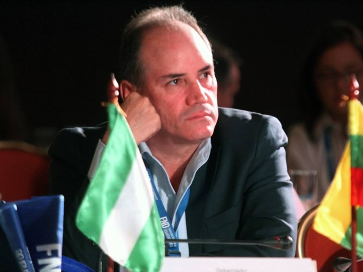 Denuncian irregularidades en la licitación en la vía Codazzi-Aguas Blancas en el Cesar