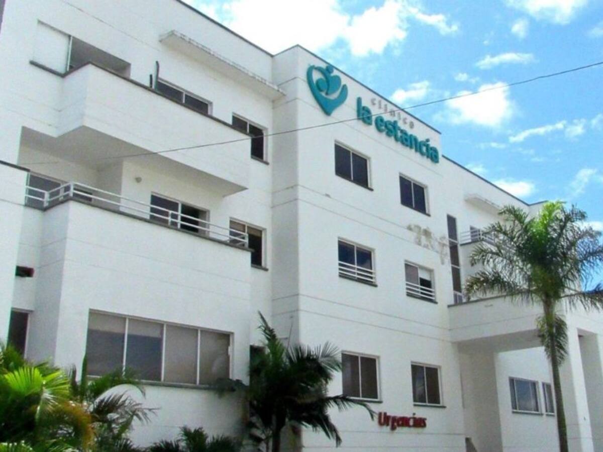 Polémica tras la muerte de un neonato en una clínica de Popayán