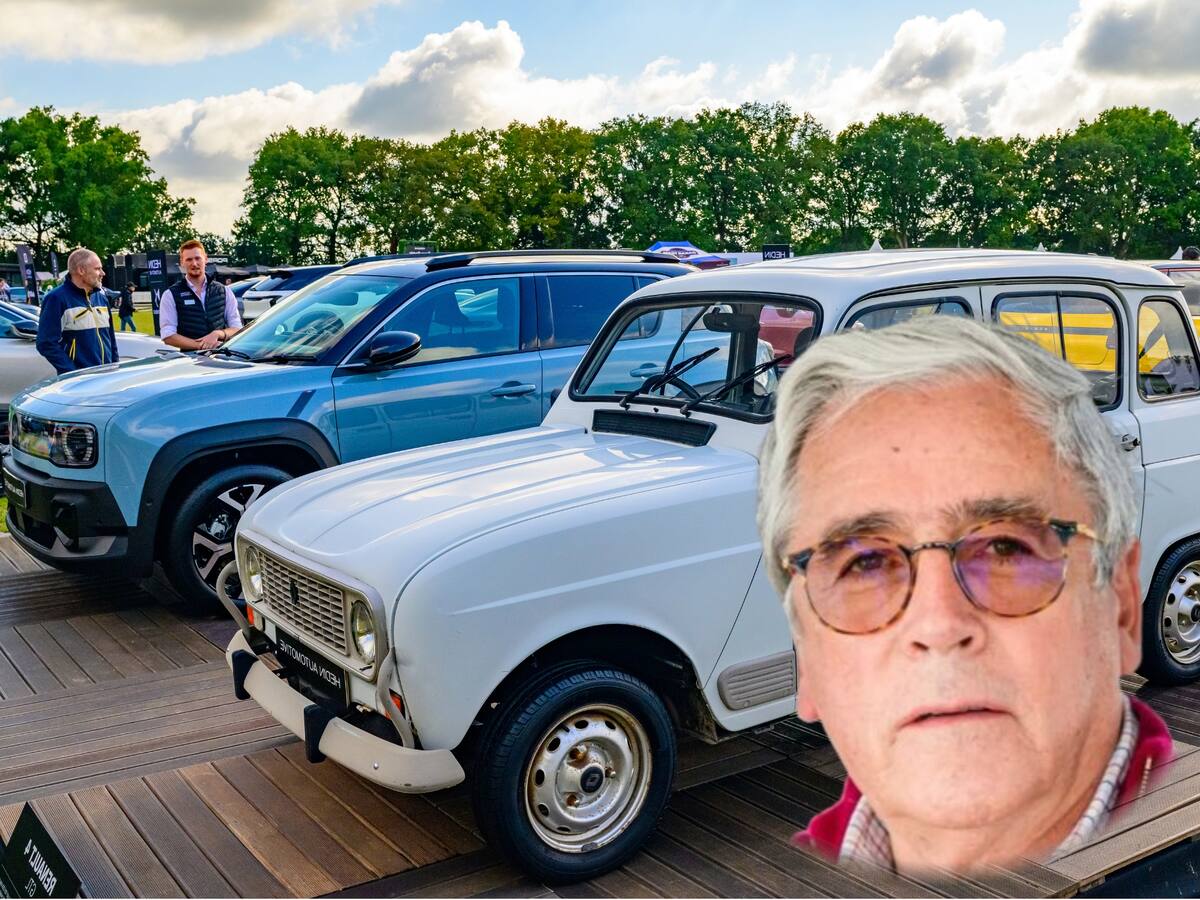 ¿Comprar carro ahora o mejor esperar?: el consejo de José Clopatofsky frente al alza de aranceles