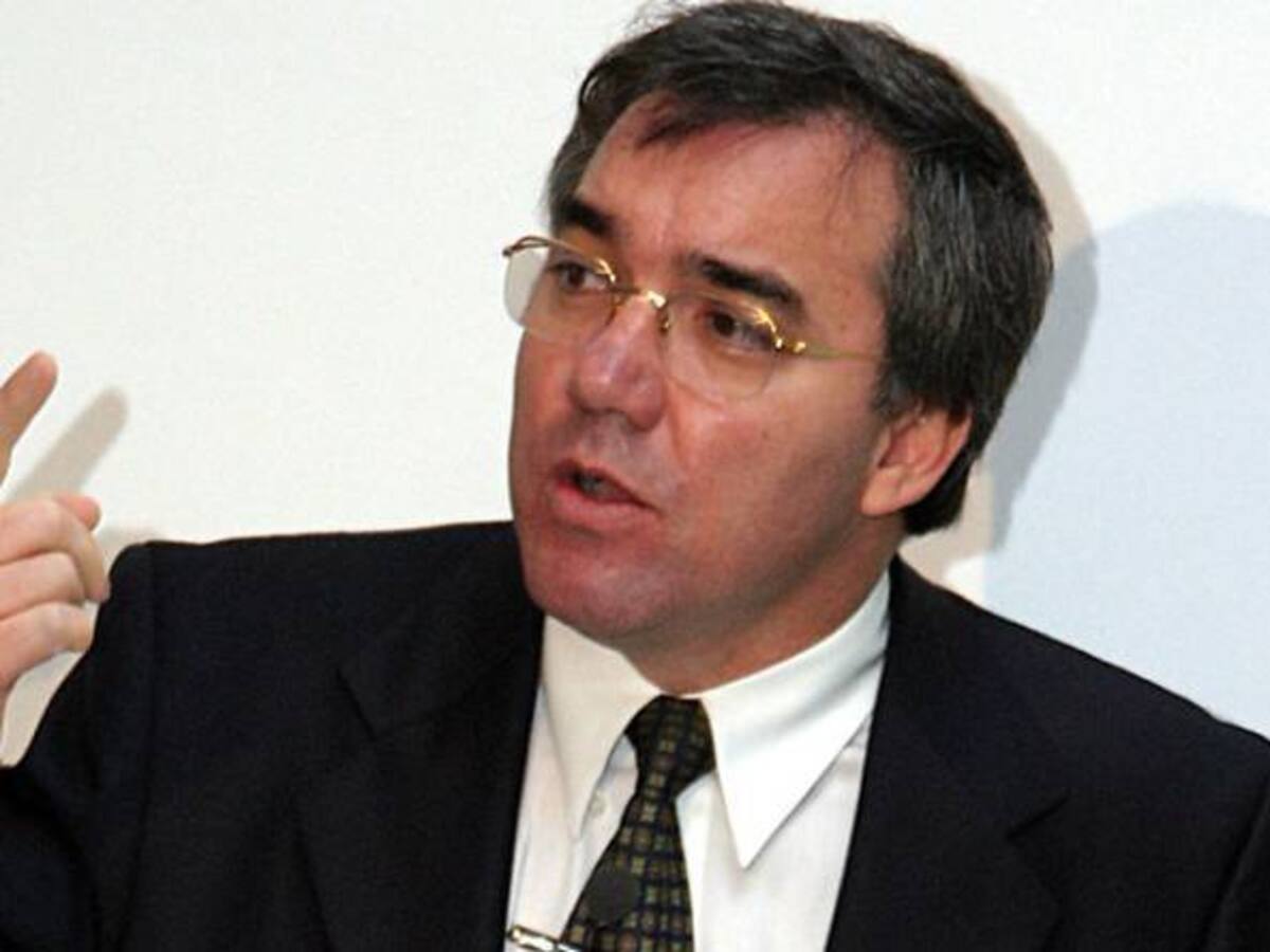 Corte negó apelación de la condena contra el ex ministro Diego Palacio