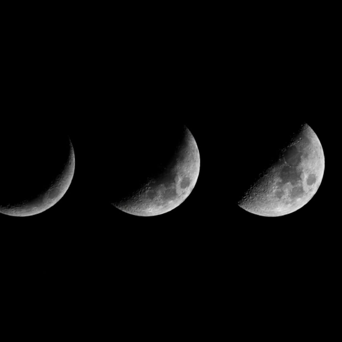 Fases de la luna para estos últimos 4 días del mes de julio, según Calendario Lunar
