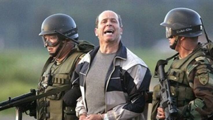 El que Simón Trinidad esté preso en una cárcel de EEUU no impide que haga parte del proceso de paz: Fiscal