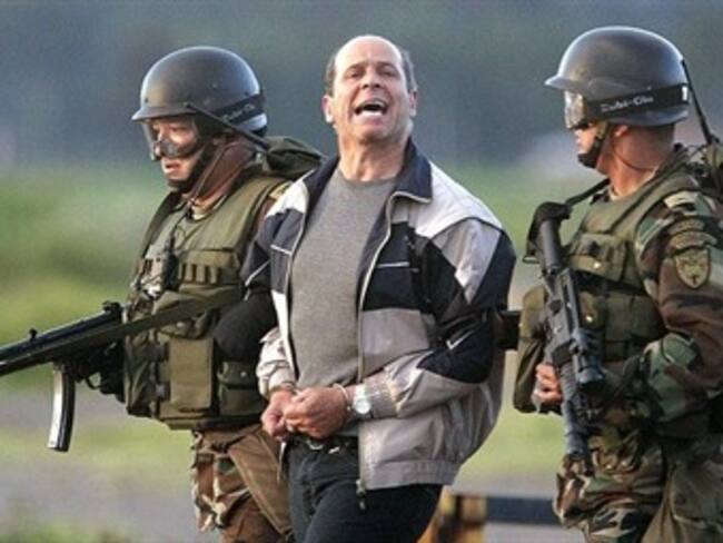 El que Simón Trinidad esté preso en una cárcel de EEUU no impide que haga parte del proceso de paz: Fiscal