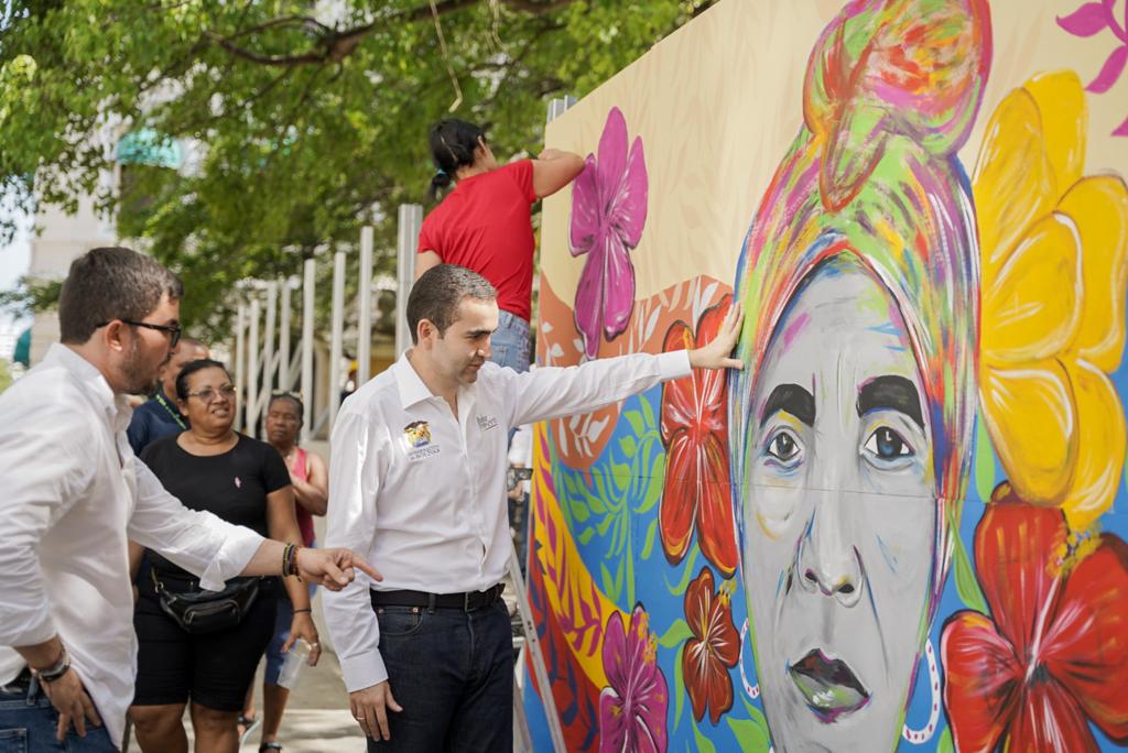 Gobernación de Bolívar