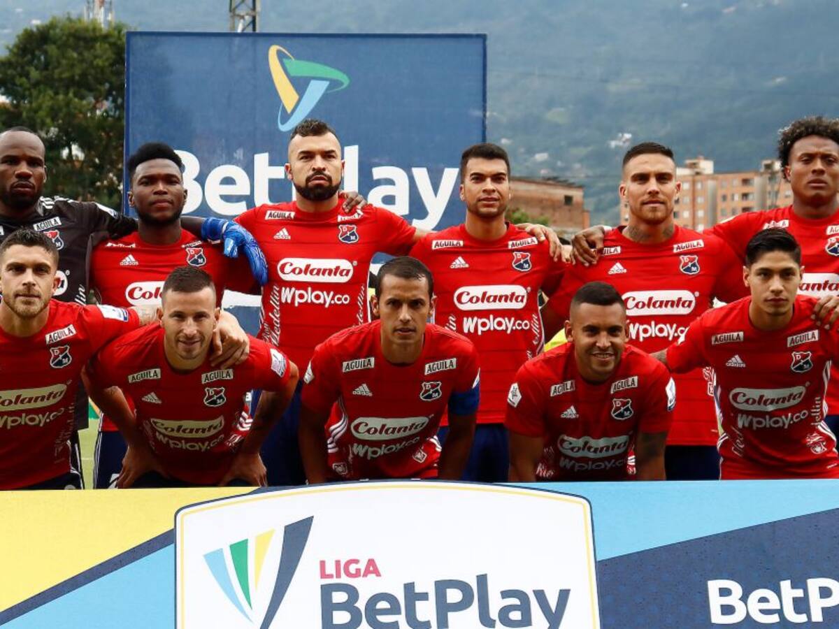 DIM no viaja a Montería para enfrentar a Jaguares a causa del paro armado