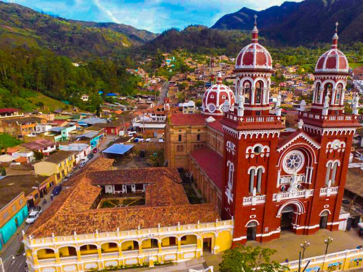 Llega a Cundinamarca el evento gastronómico más grande del centro del país: ¿Cuándo será?