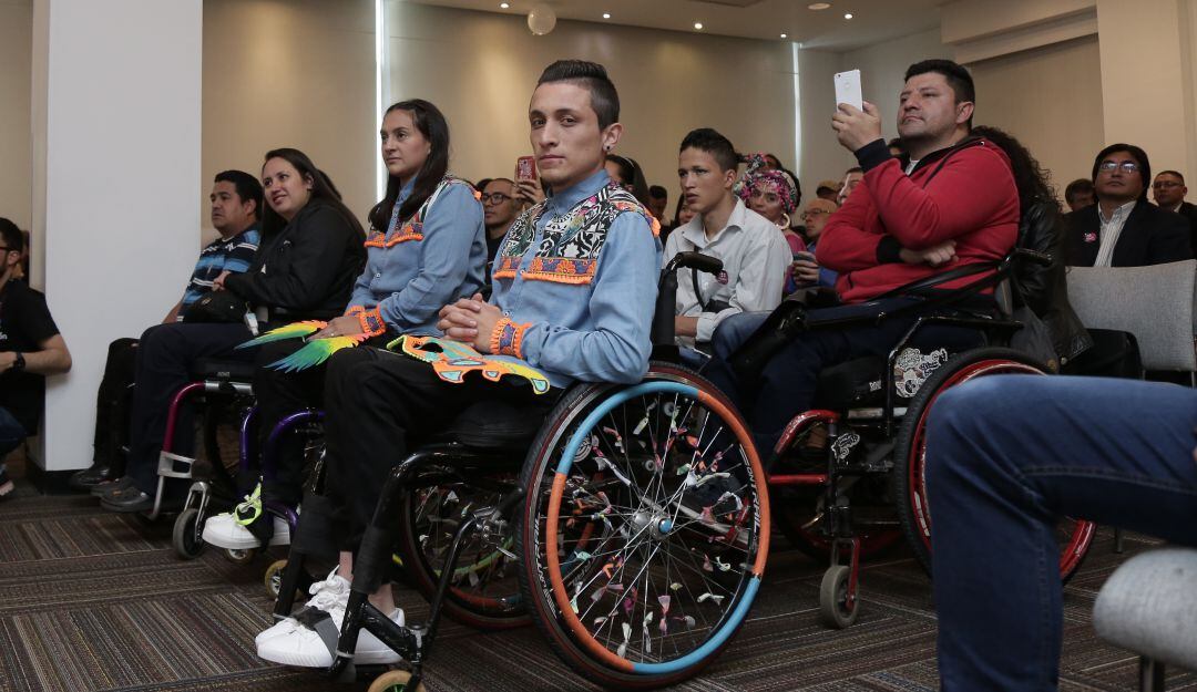 Personas discapacitadas podrán condonar el 100% de su crédito universitario.