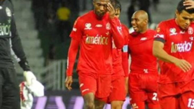 Incertidumbre en el América por posible demanda del partido que los descendió a la B