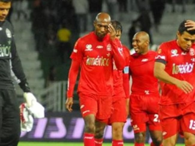 Incertidumbre en el América por posible demanda del partido que los descendió a la B