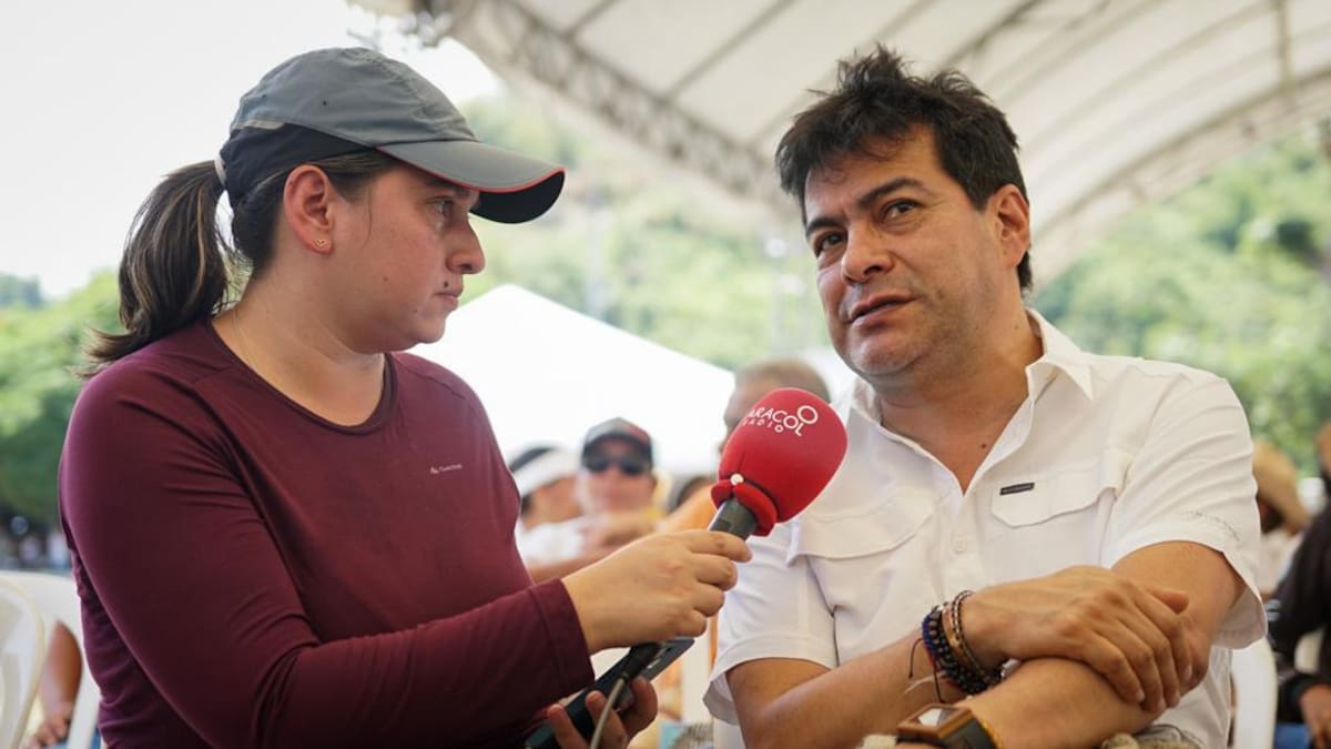 Inicia fase de diálogo con Autodefensas Conquistadoras de la Sierra Nevada de Santa Marta