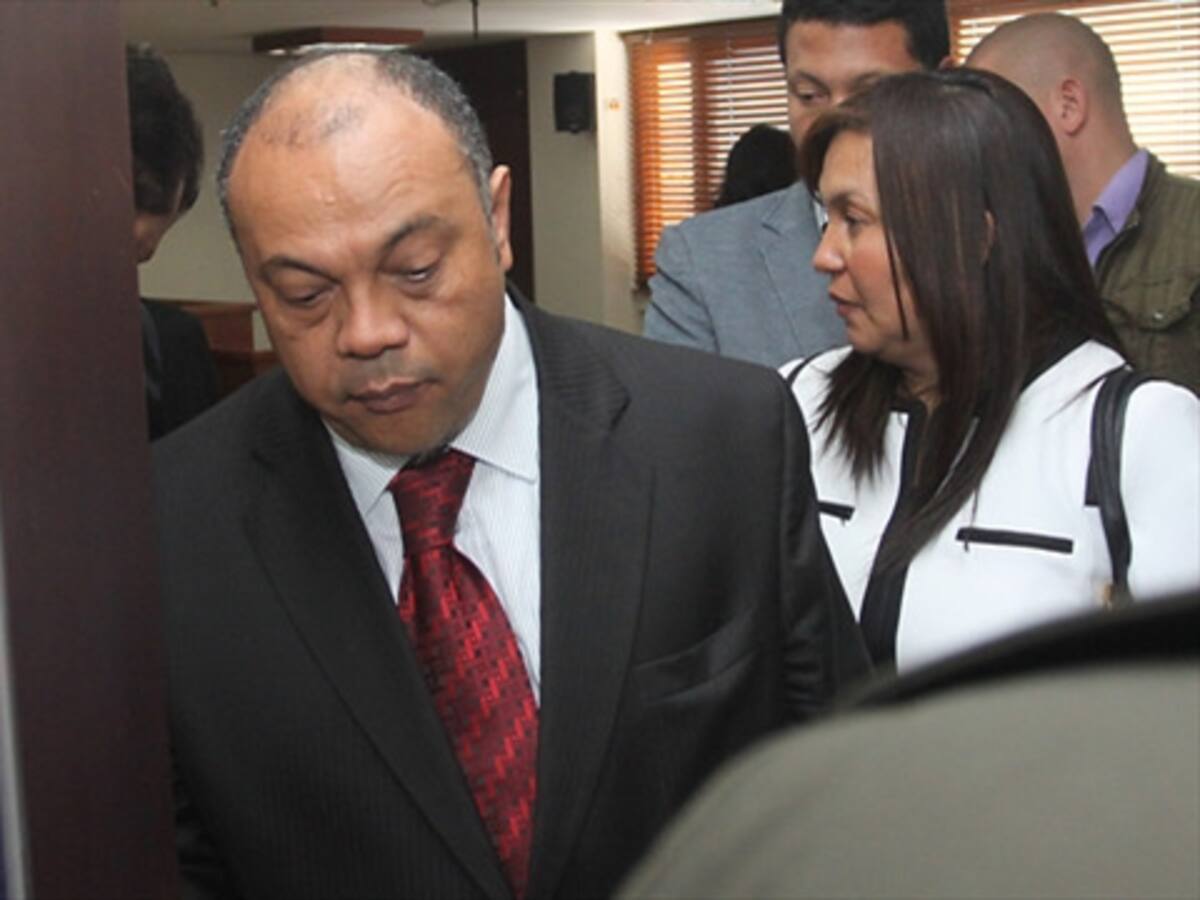 ​Familia Colmenares denunciará a magistrado Vargas Silva