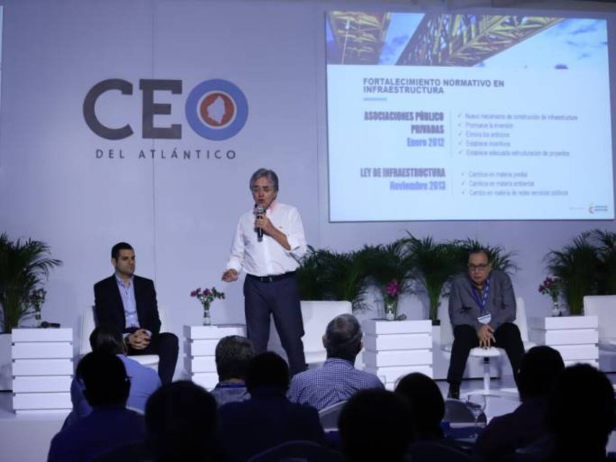 "Puente Pumarejo no estará listo en este Gobierno": Mintransporte