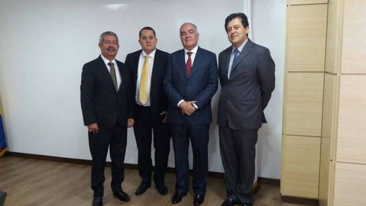 Presentarán proyecto de ley para no acabar con contralorías regionales