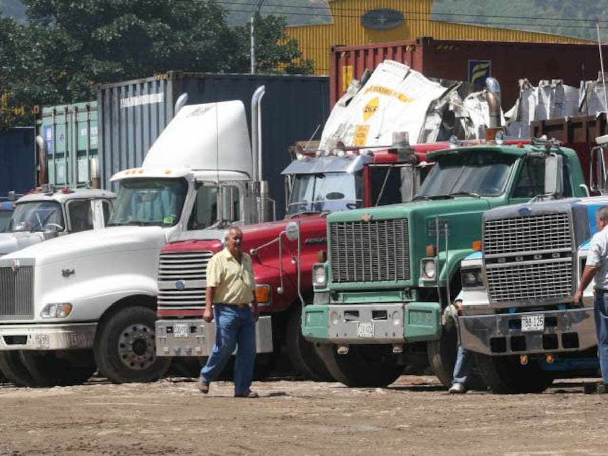 Transportadores colombianos piden acuerdos de complementariedad con Venezuela