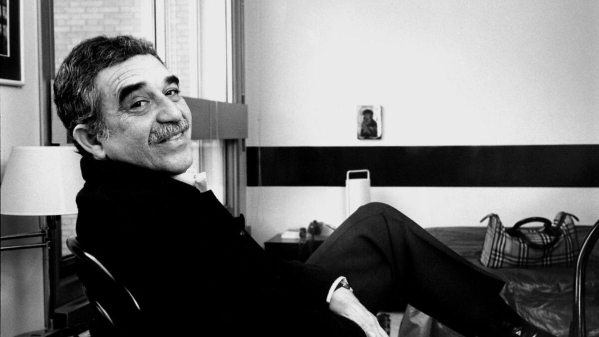 La mujer en la obra de Gabriel García Márquez
