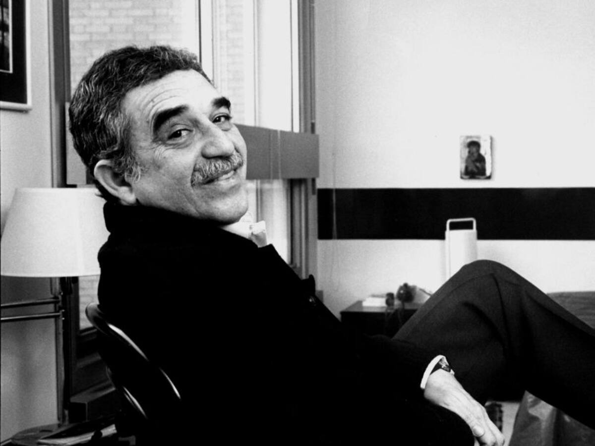 La mujer en la obra de Gabriel García Márquez