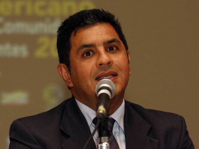 Jorge Iván Ospina nuevo alcalde de Cali