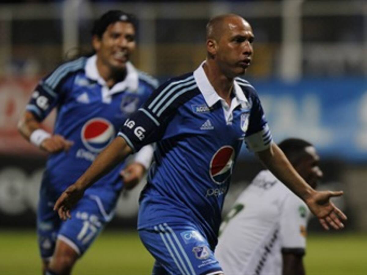 Millonarios cerró la jornada con victoria 1-0 ante La Equidad
