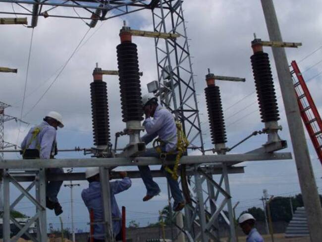 Electricaribe trabaja para poner en marcha nuevo circuito en Cartagena
