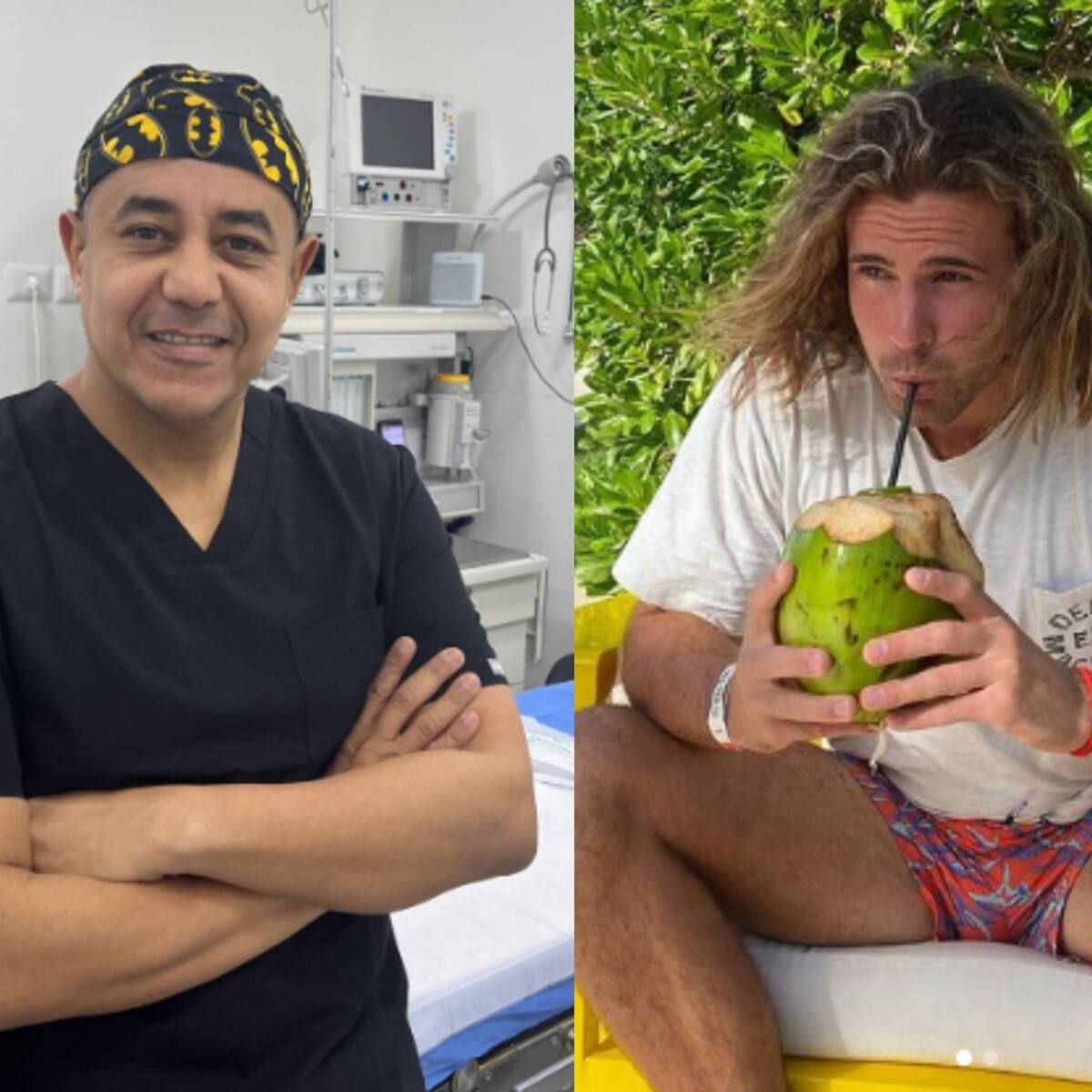 “Había una preparación”: psicólogo sobre asesinato de cirujano colombiano en Tailandia