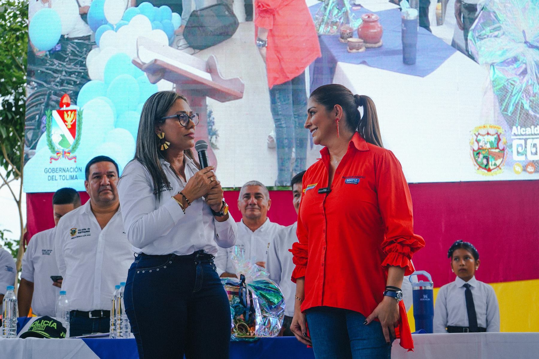 Gina Patricia Frías