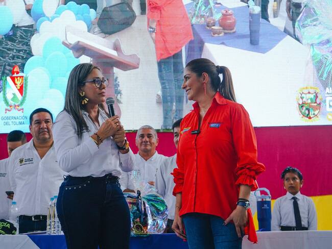 Gina Patricia Frías