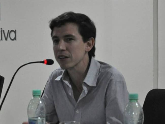 En diálogo con La W, familiares de víctimas de Enrique Vives se refirieron al preacuerdo con el cual el empresario fue condenado a siete años de prisión.