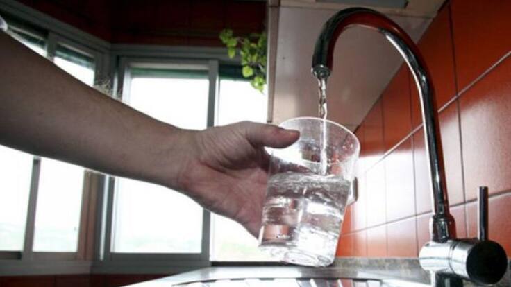 Sin agua el sur de Bucaramanga por una fuga