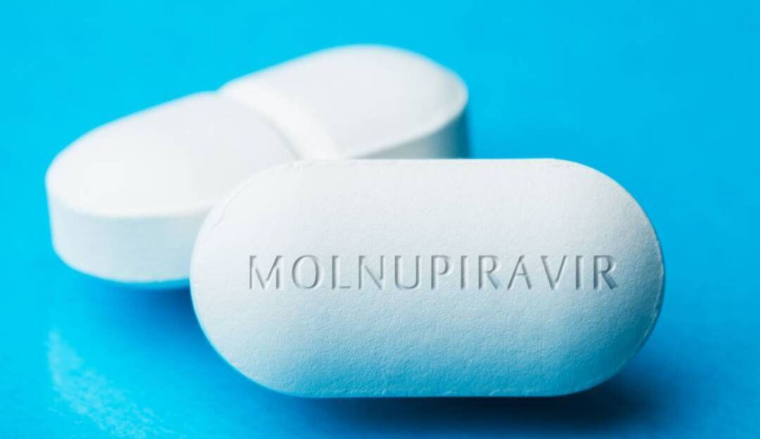 Molnupiravir
