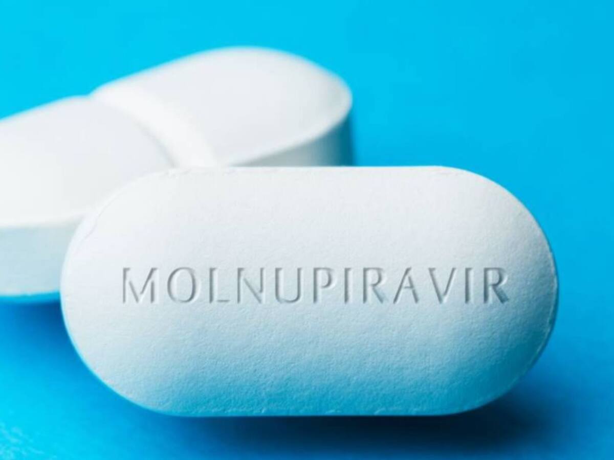 Lista para comercialización en Colombia primera pastilla contra COVID-19