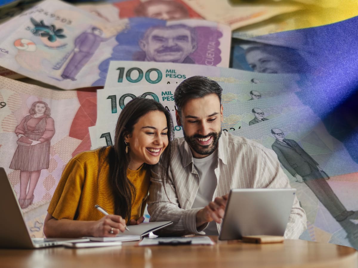 Dólar HOY 25 de agosto 2026 en Colombia: el peso colombiano mantiene la cercanía a los 3.000 COP