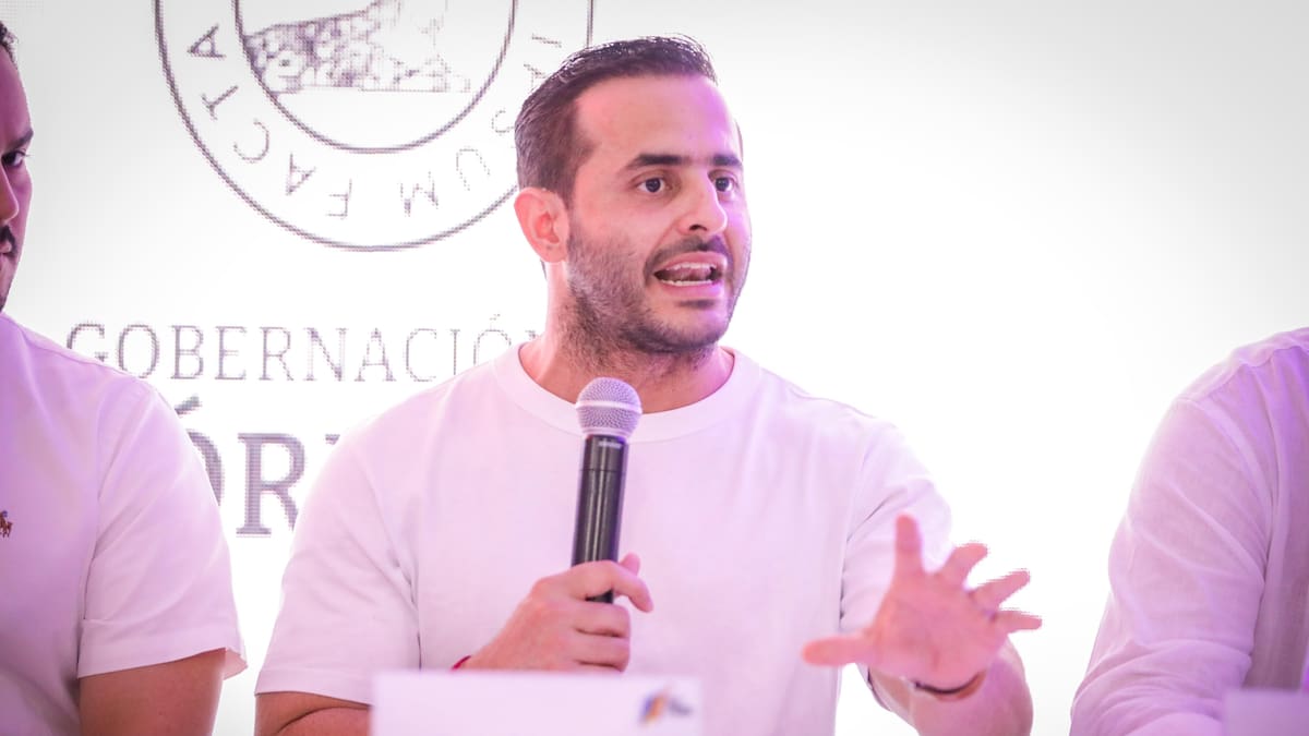 Gobernador de Córdoba exige cumplimiento de agenda para apoyar diálogos con el Clan del Golfo